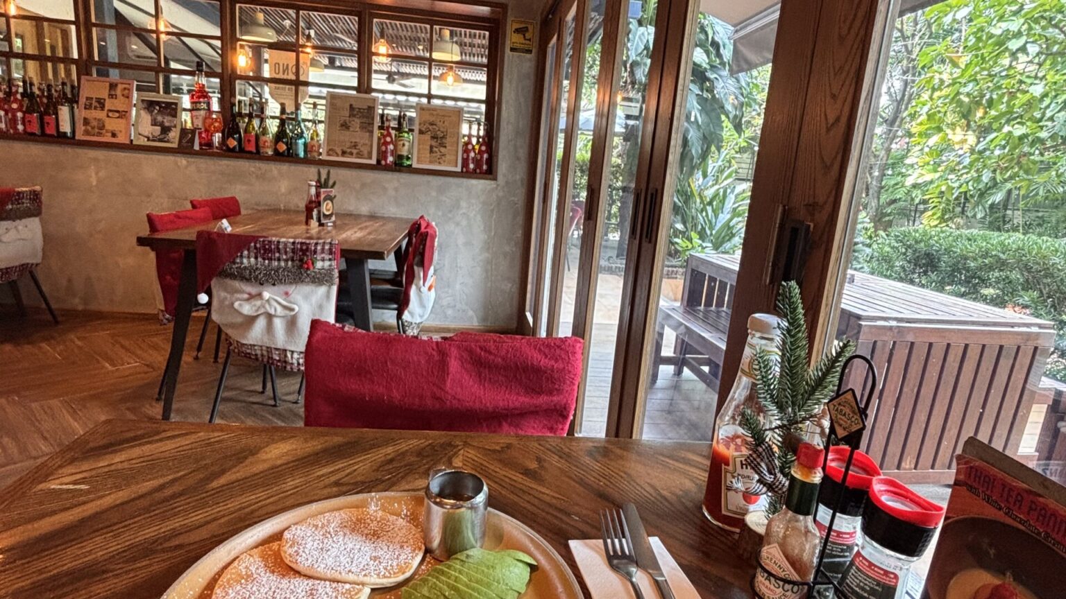Two Instagrammable Cafés in Bangkok You Can’t Miss”