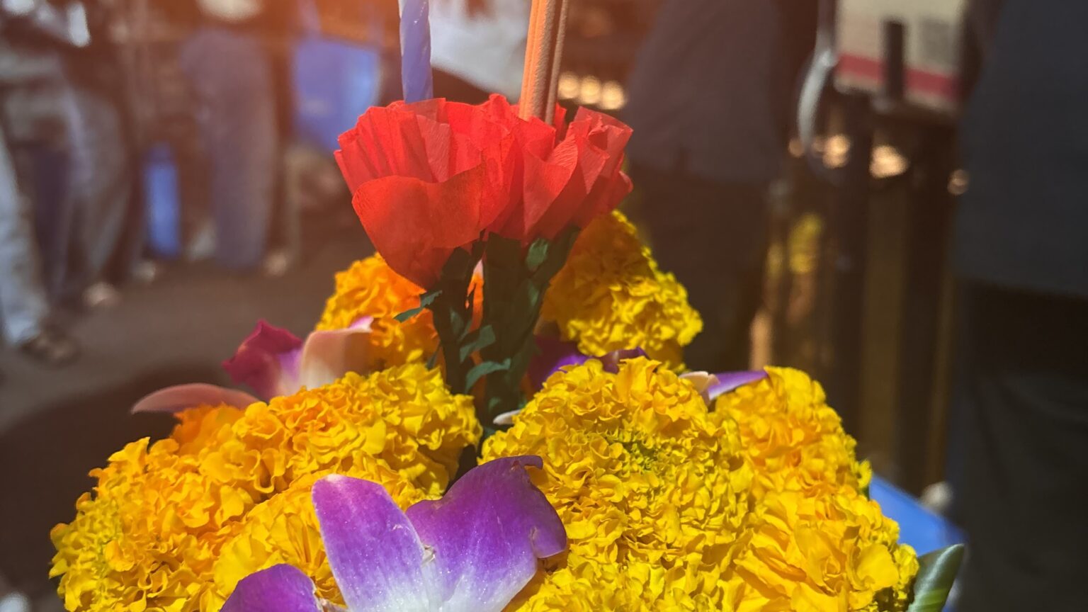 Festivals and unique traditions